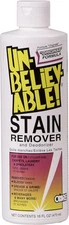 UNBELIEVABLE! Stain Remover; 1 Pint; 1 Count (SR100-1) 16 Fl Oz (Pack of 1) 