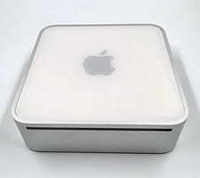 Apple Mac Mini 2008 - SENZA Alimentatore - Bianco Modello: A1283 | 18,5V | 6A ✅