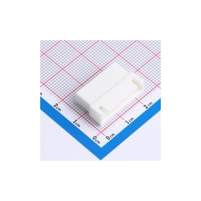 (10Stk.)TJC3-8R P=2.5mm