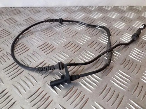 BMW 5 F10 ABS-Sensor vorne rechts 6782099 2.00 Diesel 135kw 2011 25137832