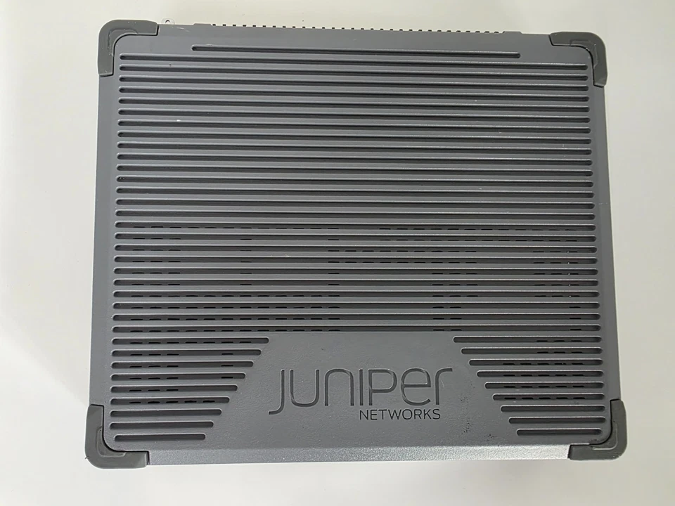 Juniper EX2300-C-12P Switch 12 Port Gigabit PoE 2 SFP 1/10G Network Switch - Image 3 of 4