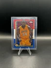 2025 Topps Shaquille O'Neal Base (Raw)