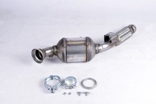 Katalysator 760Mm für Mercedes Sprinter B906 06-16 Katalysator 760Mm für Mercedes Sprinter B906 06-16