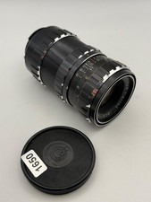 Isco-Gottingen Isconar 100mm f4 Exakta Mount Lens