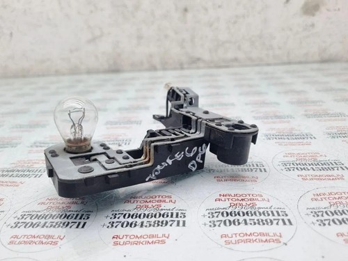 VW TOUAREG 7LA, 7L6, 7L7 Rücklichtkontakte 7L6945260A 4.90 Diesel 31451681