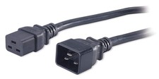 Image of APC AP9877 - AP9877 Power Cord Iec 320 C19 To Iec 320 C20-16 Amp/230V 2M