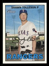 2016 Topps Heritage Baseball #1-300 (Base) Singles (You Pick) Buy 1, Get 1 FREE!