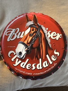 Budweiser Clydesdale Collectibles | eBay Budweiser Clydesdale Collectibles | eBay