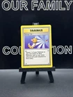 Scoop Up 78/102 Base Set Rare Regular 1999 WOTC Pokemon TCG