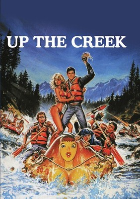 Up the Creek [New DVD] Mono Sound, Widescreen