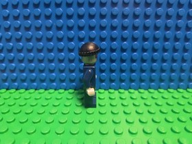 Lego Robo SWAT Minifigure Cop tlm045 Movie CMF Lot Rare Robot Retired Vintage 