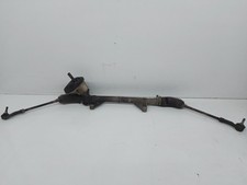 8200124407B Sterzo cremagliera RENAULT MODUS I 2006 198758