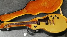 [Gibson] USA Les Paul Special TV gelbe E-Gitarre Versand aus Japan
