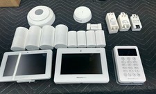 Honeywell Home Pro Series Full Security System