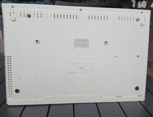Ordinateur/Computer Thomson TO8D - Photo 7/11