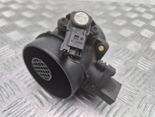 Mercedes E200 CDI W211 A6460940048 Luftmengenmesser 646.961 PFF11515 Mercedes E200 CDI W211 A6460940048 Luftmengenmesser 646.961 PFF11515