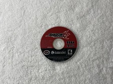 Shadow the Hedgehog (Nintendo GameCube, 2005) *Disc Only* Tested!