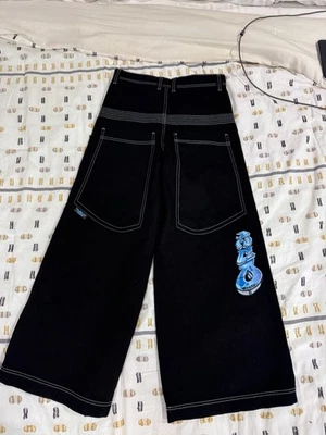 JNCO Zip Jeans for Men for sale | eBay