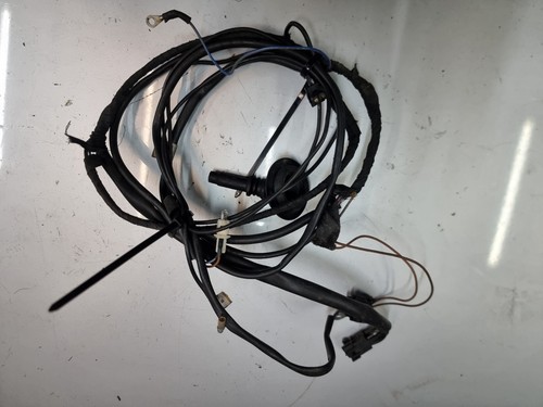 Mercedes W124 Classe E Cablaggio Kit Tubi Kickdown 1245405313 - Foto 2 di 4