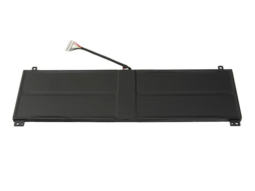 MSI Akku für Creator Z17 A12UHST/A12UHT (MS-17N1) 90Wh - Bild 2 von 2