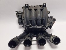 Ansaugbrücke AUDI A4 (8E) 2.0 - 06B133210BG