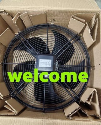 1pcs New YWF4D-630S-137/70-G Cooling fan Delivered via FedEx or DHL*c