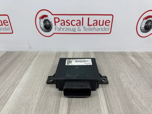 VW Passat 3C B7 Original DC-DC Wandler Spannungsstabilisator Hella 3AA919041