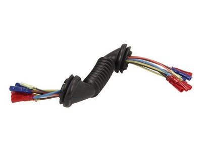 Für SENCOM SEN3061331 Cable Repair Kit, tailgate SEN3061331 Harness wire for bo