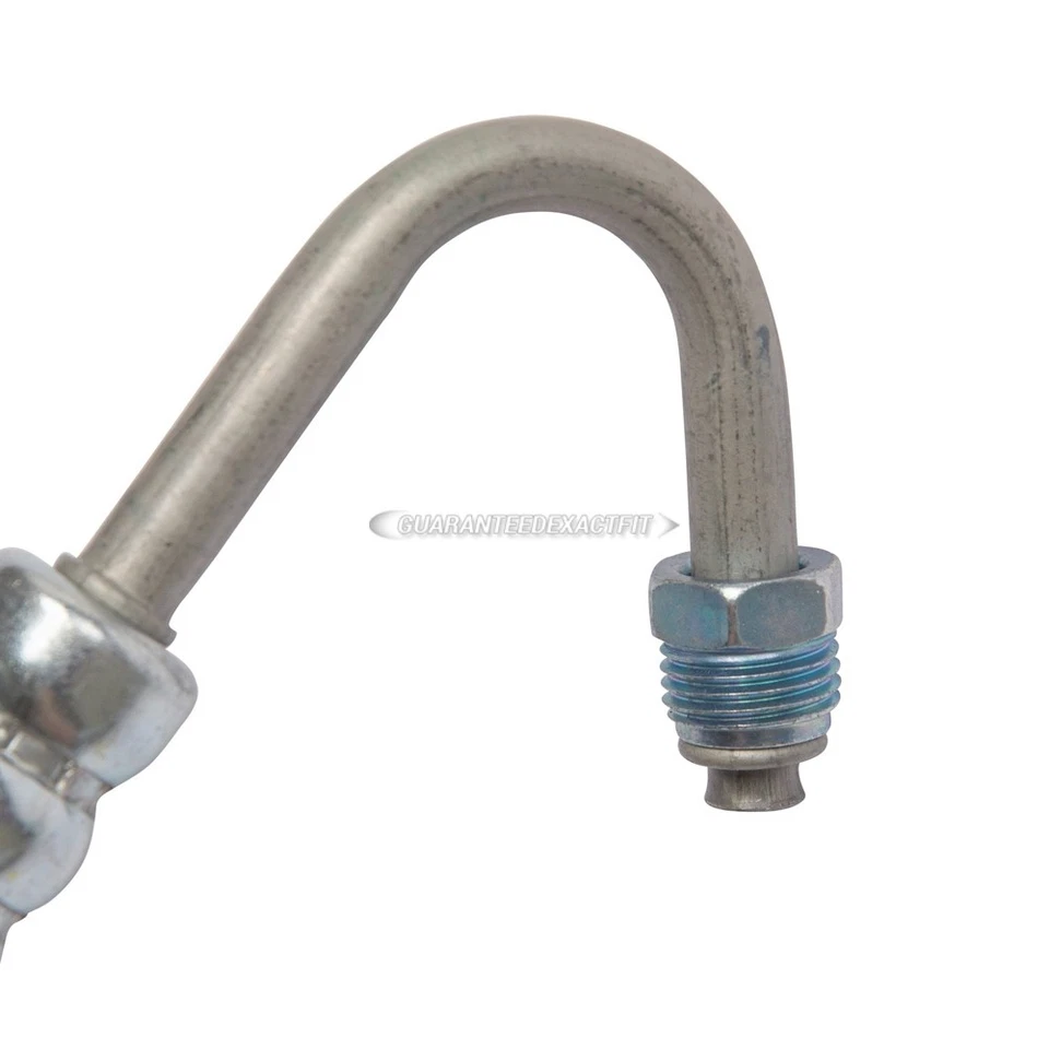 Manguera de presión de dirección asistida Edelmann para Chevy Caprice 1992 1993 Foto 2 de 3