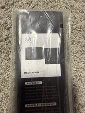 Whoop 4.0 Band Meditation Hydroknit