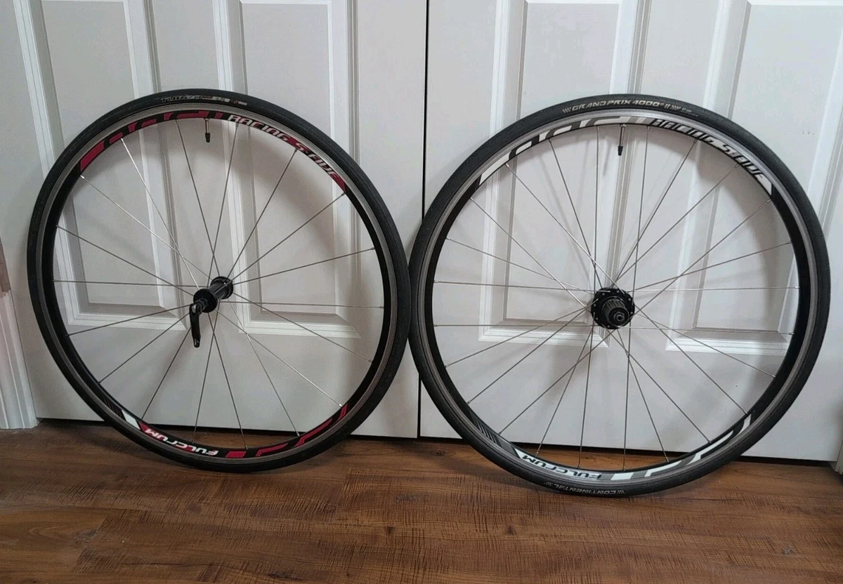 Fulcrum Racing 5ホイールセット 700C Fulcrum Racing 5 for sale | eBay
