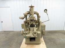 Ingersoll Tool Cutter Grinder, Cutter Head Grinding Machine 1 Hp 440v 3ph