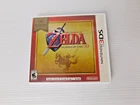 New ListingThe Legend of Zelda: Ocarina of Time 3D - Nintendo Selects Edition Nintendo 3DS