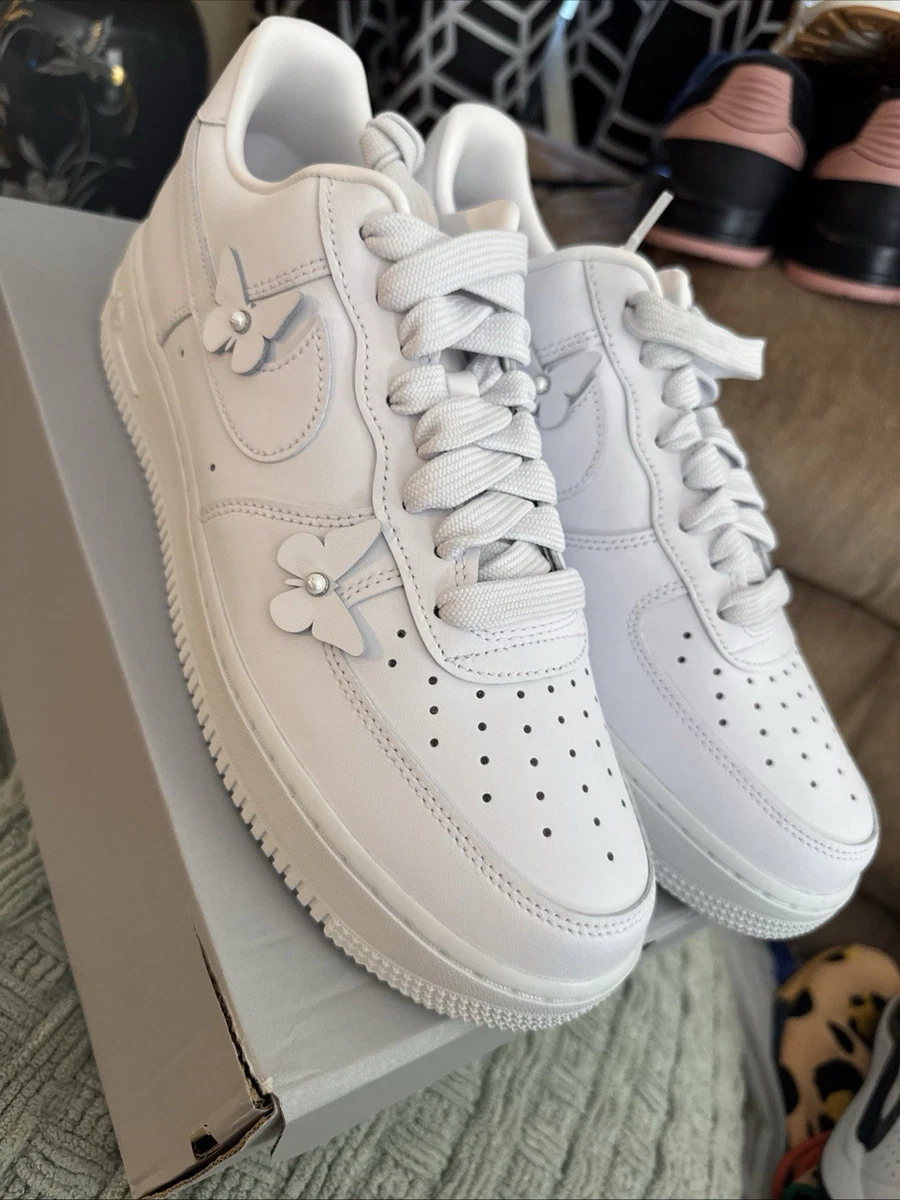 NIKE AIR FORCE 1 バタフライ Nike Air Force 1 Low Butterfly W for sale | eBay
