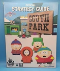 South Park Official Strategy Guide Nintendo 64 Magazine Vintage N64 Game Guide