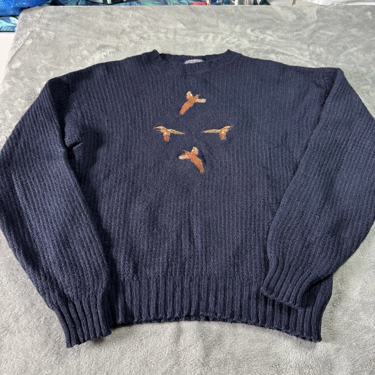 vintage pendleton sweater products for sale | eBay