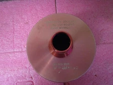 Beckman Coulter Type 50 Ti Centrifuge Rotor 50,000 RPM