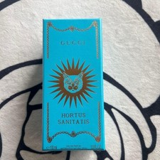 Hortus Sanitatis Gucci perfume - a fragrance for women and men 2020