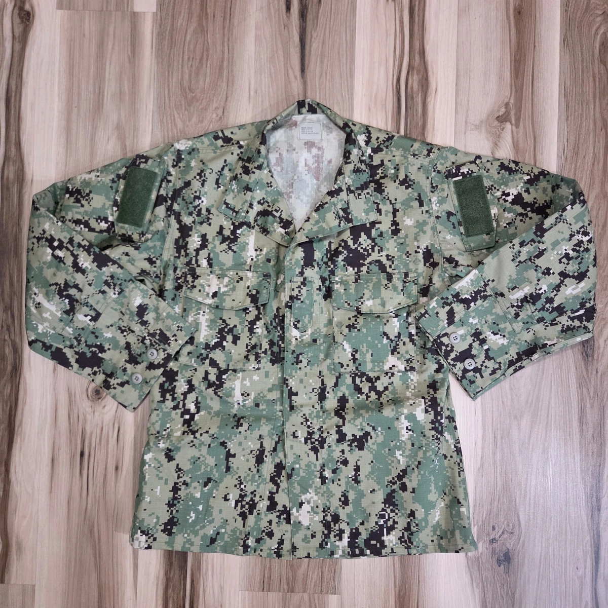 NWU Type III Original Militaria Uniforms (2001-Now) for sale | eBay