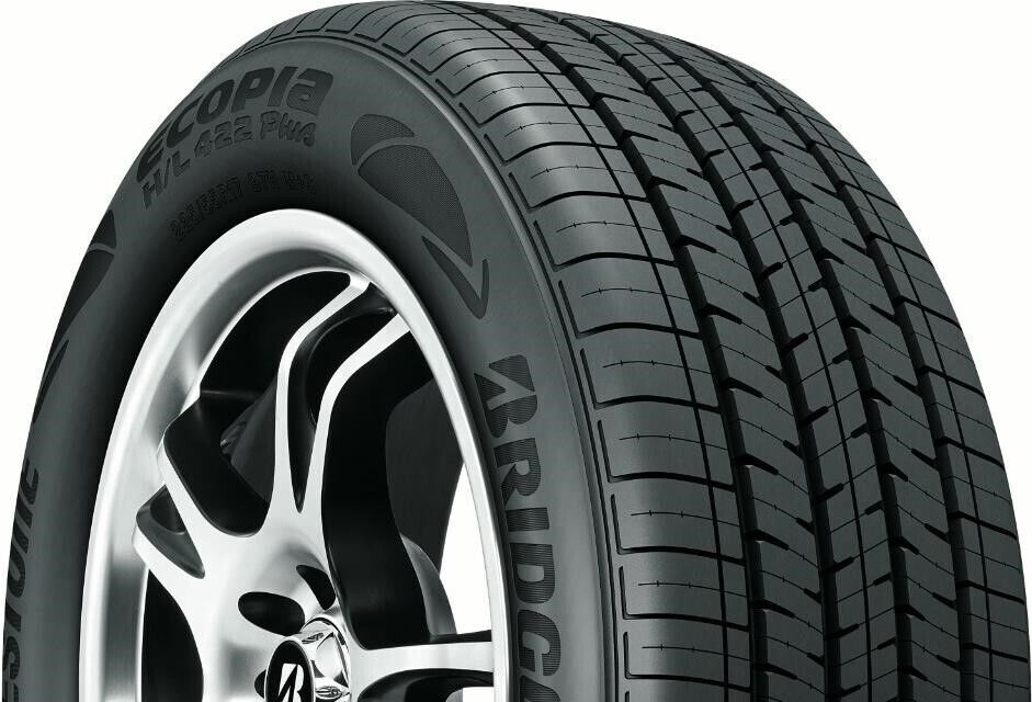 Bridgestone Ecopia HL 422 Plus for sale | eBay