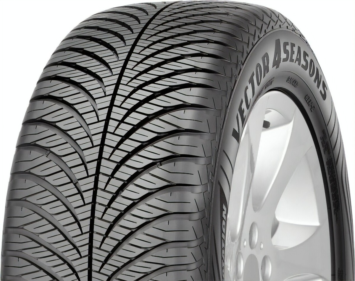25+ Goodyear Vector 4 Seasons for sale | Updated Oct 2026