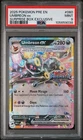 Prismatic Evolution Umbreon Stamped Surprise Box 060/131 PSA 9 MINT