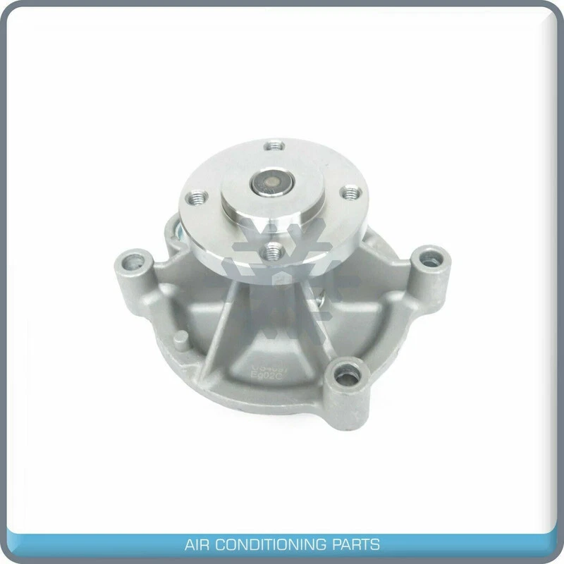 Bomba de agua F5730 para 94-02 Lincoln Continental V8 4,6 L Foto 3 de 4