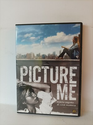 Picture me geheimes Tagebuch eines DVD-Models