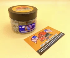 #2 PHILLIPS Bits #2 Insert Bits #2 Screw Driver Bits #2x1" (50 Pack) Drill Hog®