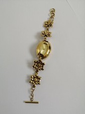 Mango women's Bracelets watch, used