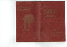 Adam B Smith, Olde Worlde Workshops, 51 Newington Causeway, Elephant & Castle