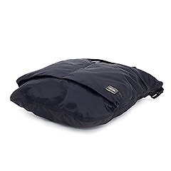Yoshida & Co. PORTER 2way helmet bag Navy 690-17846 NEW Made In Japan - Picture 9 of 9