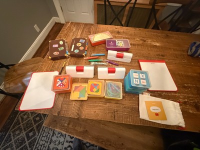 OSMO Bundle