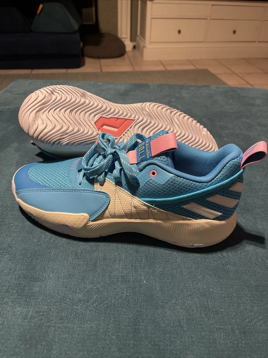 Adidas top boost dame